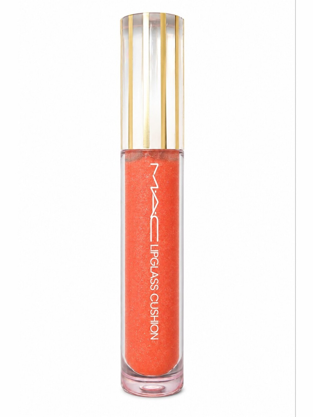 MAC Lipglass Cushion LipGlass – "Slippery"